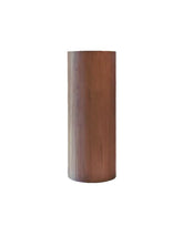 Pine Wood Plinth - THE SPRING PROJECT- The Mob Collective